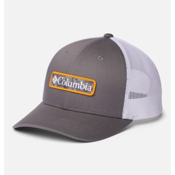 Columbia Hoeden Meisjes, Snap Back Titanium Wit Camo, 73YIDVSOC